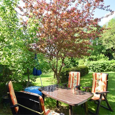 Cozy Apartment In Braunlage Near Forest Хоегайс Номер фото